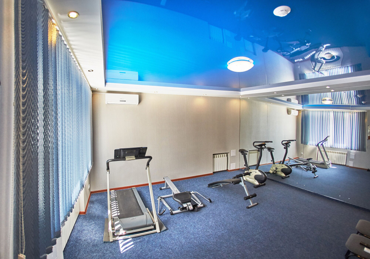 Others 5, Avtozavodskaya Hotel, Nizhniy Novgorod gorsovet