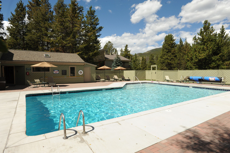 Sport & Beauty 5, Forest Condominiums by Vail Resorts, Summit
