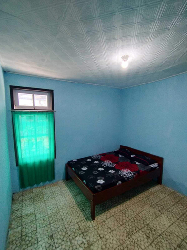 Bedroom 5, New oliviahomestay, Banyuwangi