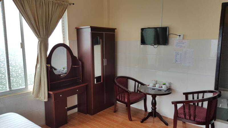 3, Hotel 99, Mandalay