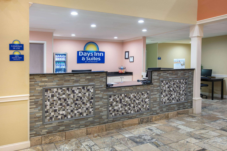 Others 5, Days Inn & Suites by Wyndham Florence/Jackson Area, Rankin