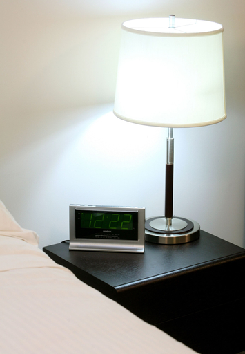 Bedroom 20