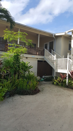 Exterior & Views 2, Moana Sands Villas & Apartments, Rorotonga