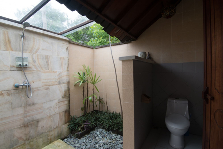 Bathroom 4, Villa Anjing, Badung