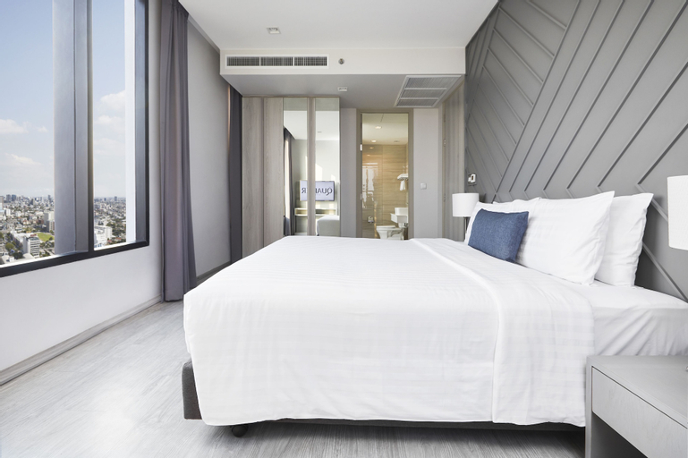 Bedroom 23