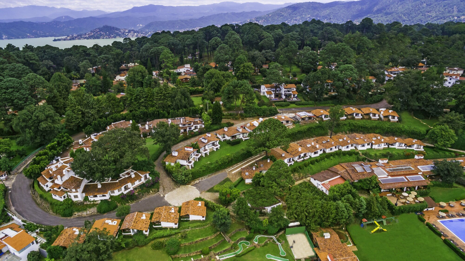 Exterior & Views 2, Hotel Avandaro Golf And Spa, Valle de Bravo