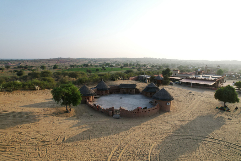 Others 5, Camp Thar Osian, Jodhpur