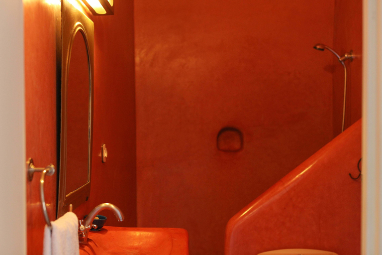 Bathroom 5, Riad Marhbabikoum, Marrakech