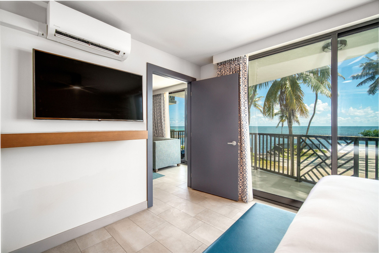 Bedroom 4, Chesapeake Beach Resort, Monroe