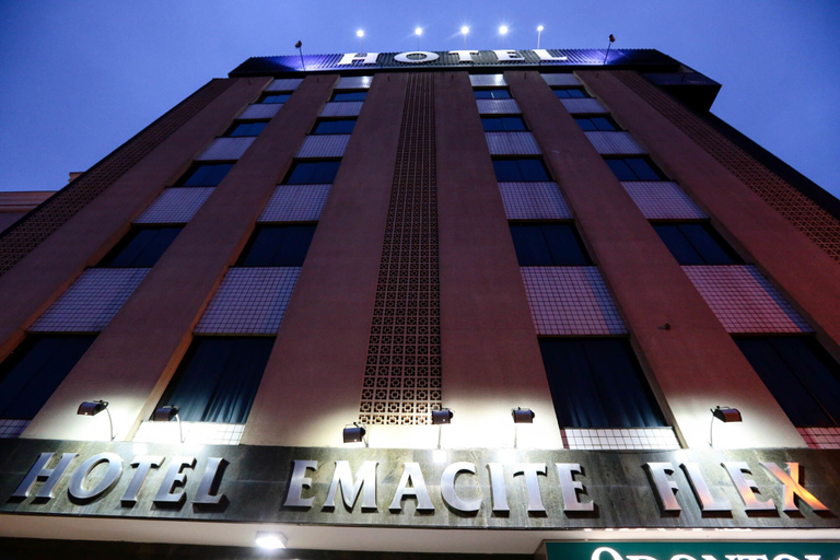 Exterior & Views 2, Hotel Emacite Flex, Mafra