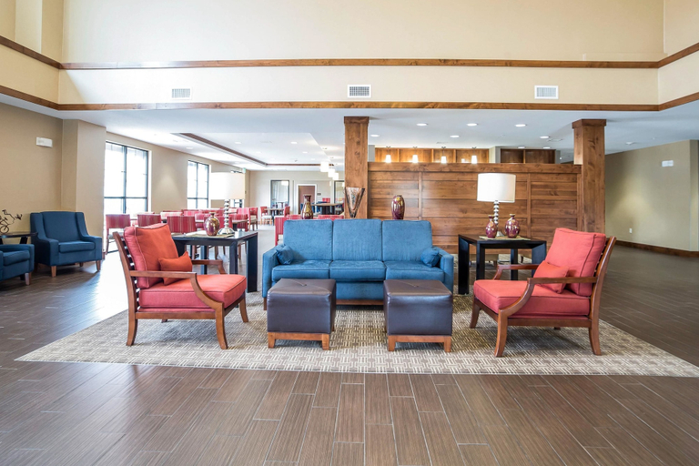 Others 5, Comfort Suites Moab near Arches National Park, Grand
