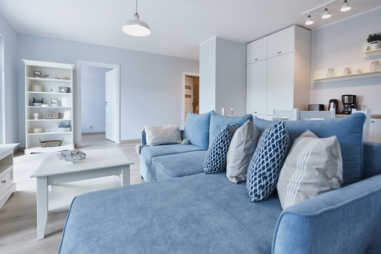 Others 4, Apartamenty Swinoujscie - Baltyk, Świnoujście