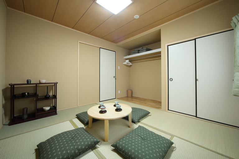 Others 4, Sangendou, Kyoto