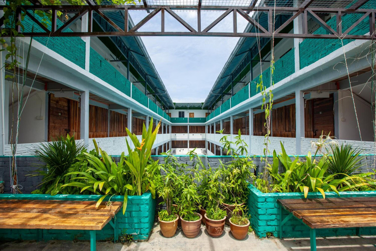 Others 5, Joe Fisherman Inn, Manjung
