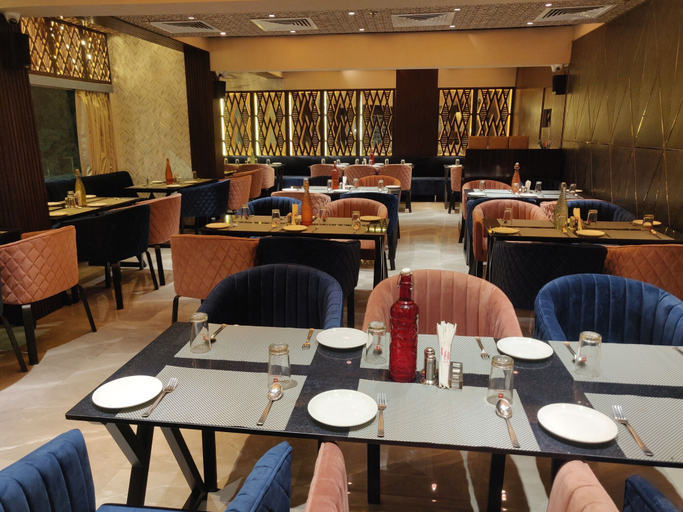 Food & Drinks 5, Chandra Inn, Jodhpur
