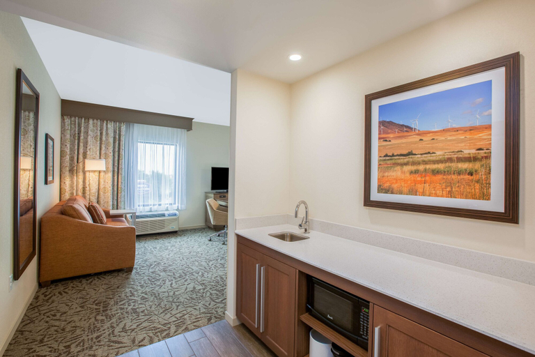 Others 5, Hampton Inn & Suites Pasco/Tri-Cities, Franklin