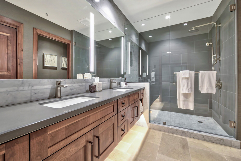 Bathroom 5, Zalanta, A Vail Resorts Property, El Dorado