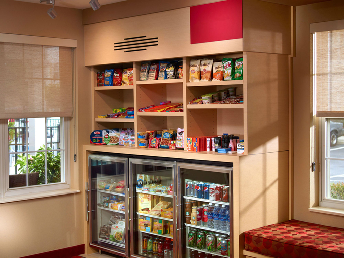 Food & Drinks 5, Extended Stay America Suites - Atlanta - Northlake, DeKalb