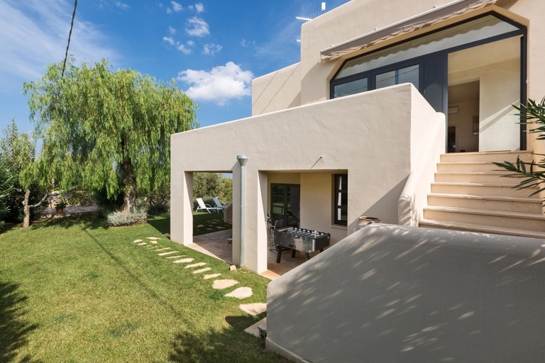 Exterior & Views 2, Villa Joy, Brindisi