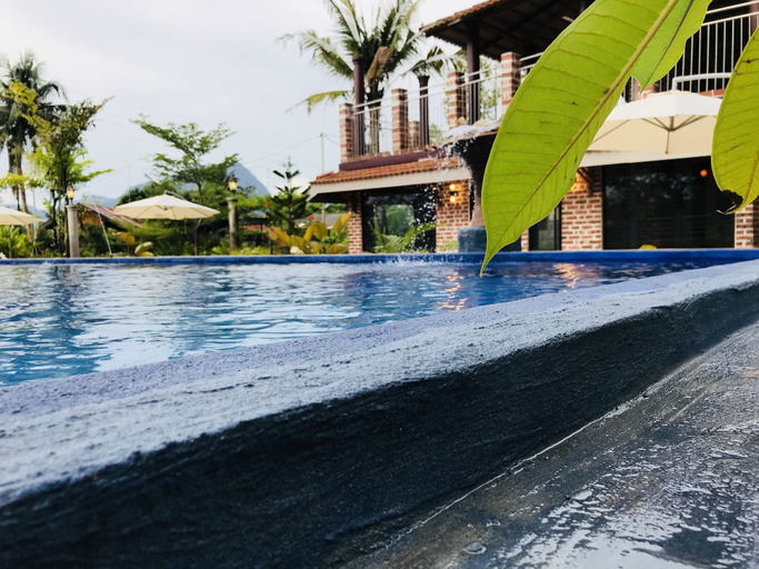 Sport & Beauty 5, EFM Guest House, Kinta