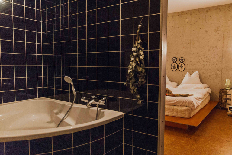 Bathroom 4, ClinkMama, Amsterdam