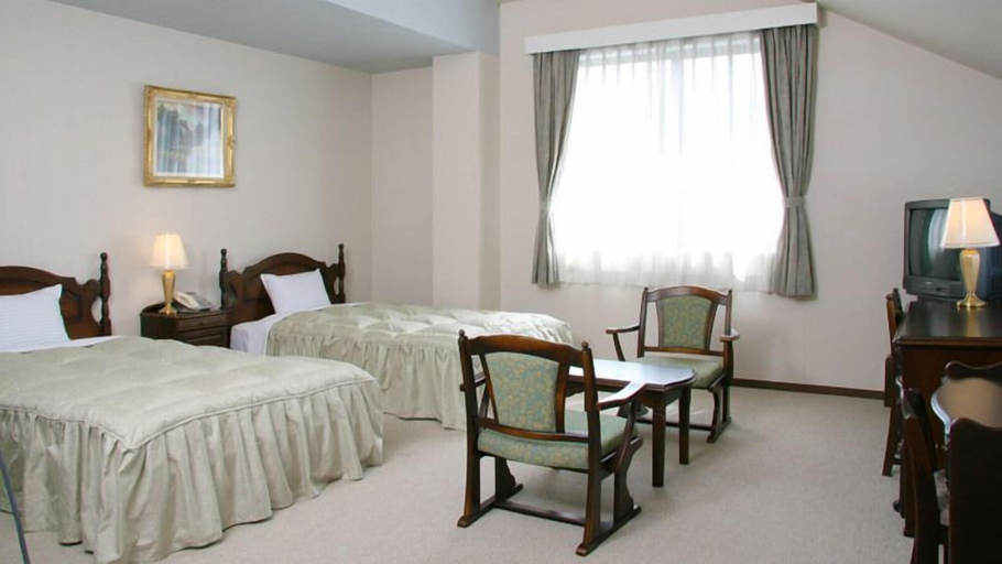 Bedroom 3, Grampus Resort Shirahama, Shirahama