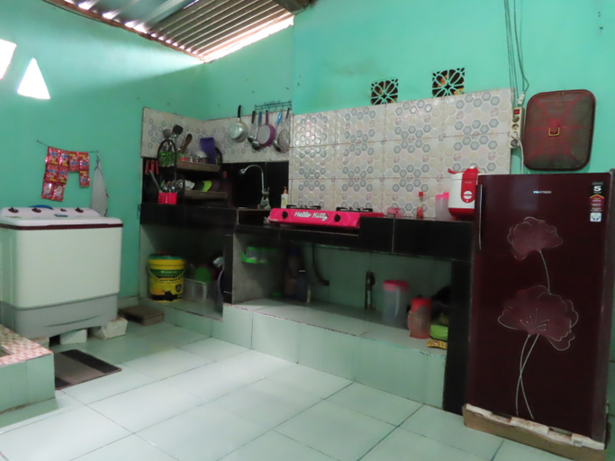 Others 4, Evi Homestay Labuan Pandan, Lombok