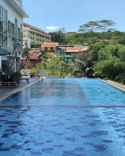 Sport & Beauty 2, Comfy Apartment Room in Jatinangor near Unpad & ITB, Sumedang