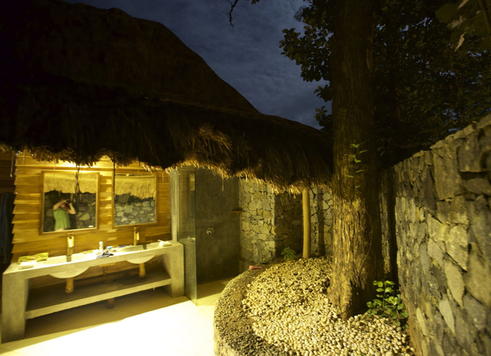 Exterior & Views 2, Gal Oya Lodge, Madulla