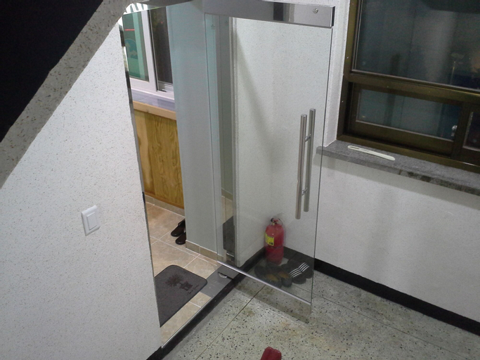 Others 5, Rainbow Hotel Myeongdong, Jung