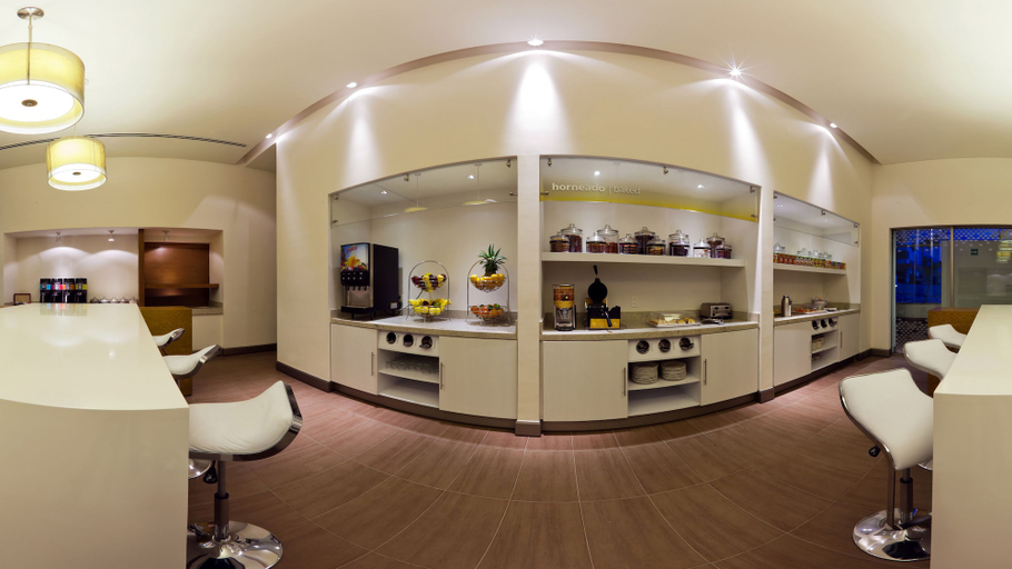 Food & Drinks 5, Hampton Inn by Hilton Ciudad del Carmen Campeche, Carmen