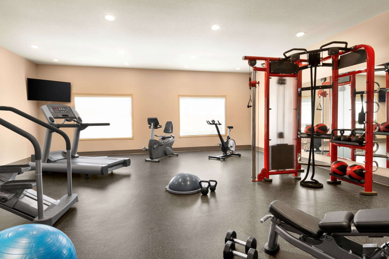 Others 5, Ramada by Wyndham Drayton Valley, Division No. 11
