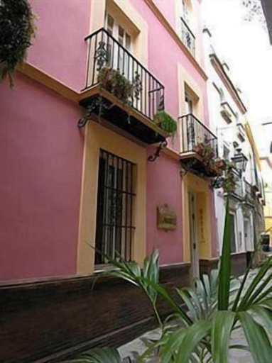 Exterior & Views 2, Hotel Un Patio en Santa Cruz, Sevilla