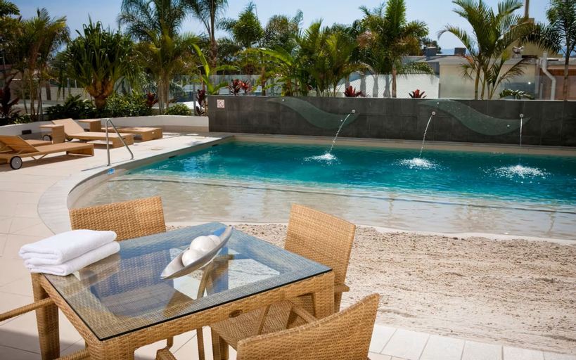 Elston Apartments - Q Stay, Gold Coast