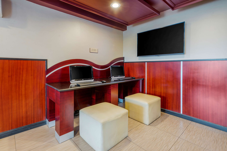 Others 5, Best Western Plus Poconos Hotel, Monroe