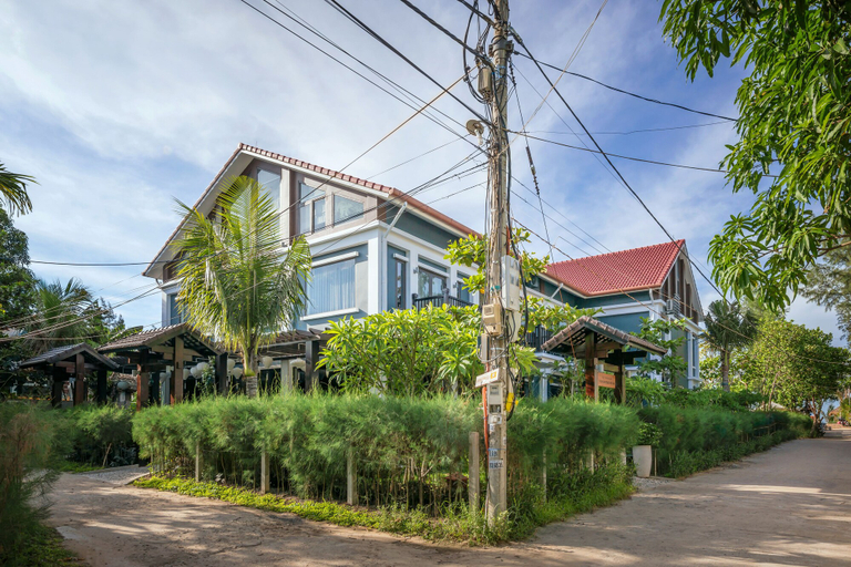 Exterior & Views 2, AIRA Boutique Hoi An Hotel & Spa, Da Nang
