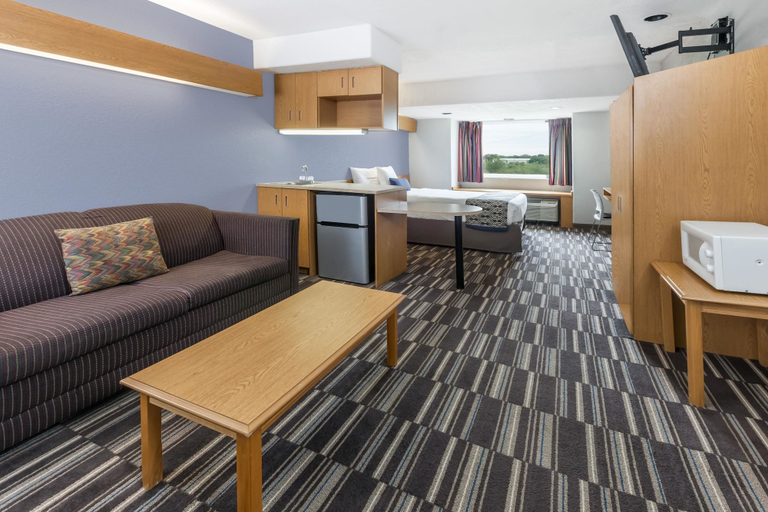 Others 4, Microtel Inn & Suites by Wyndham Ardmore, Carter