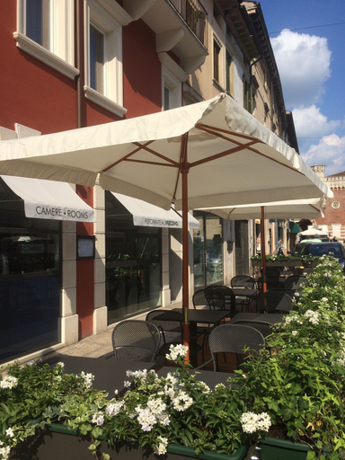 Exterior & Views 2, Locanda al Vescovo, Verona