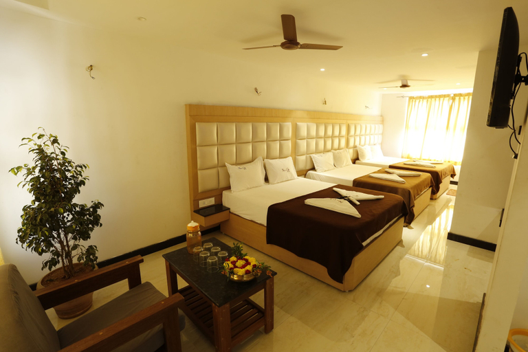 Others 4, New Cape Hotel, Kanniyakumari