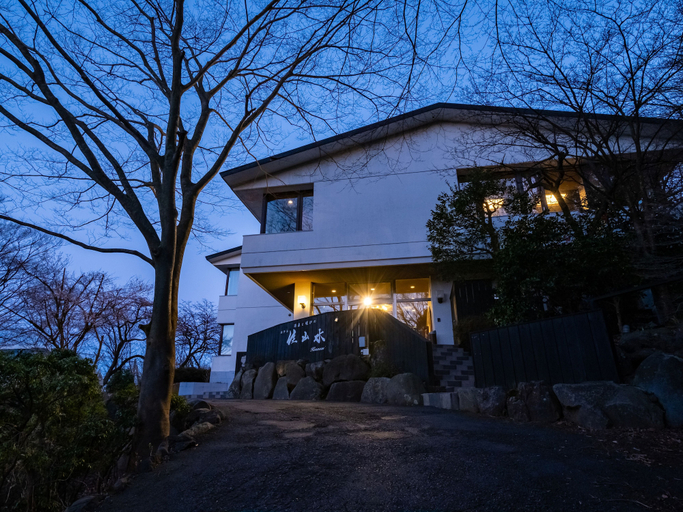 Exterior & Views 2, Hotel Kasansui, Hakone