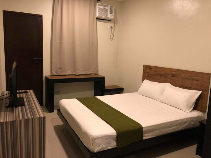 Bedroom 2, Golite Hostel, Legazpi City