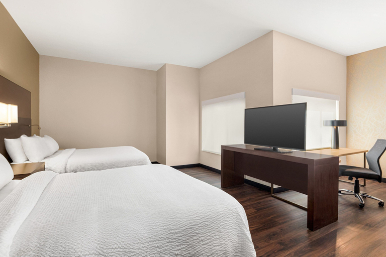 Bedroom 3, Residence Inn Denver Cherry Creek, Denver