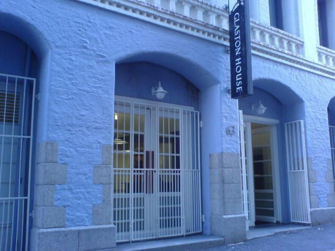 Exterior & Views, Glaston House 206 Apartment, City of Cape Town