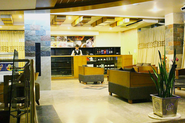 Food & Drinks 5, White Orchid, Cox's Bazar