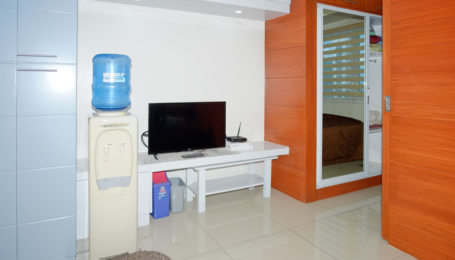 Others 5, SM Jazz Residence by Good Rent, Makati City