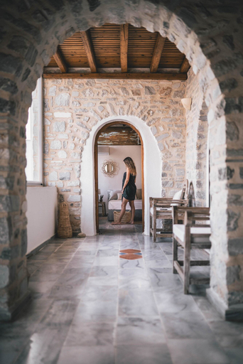 Others 5, Paros Holiday Villa Alyki, South Aegean