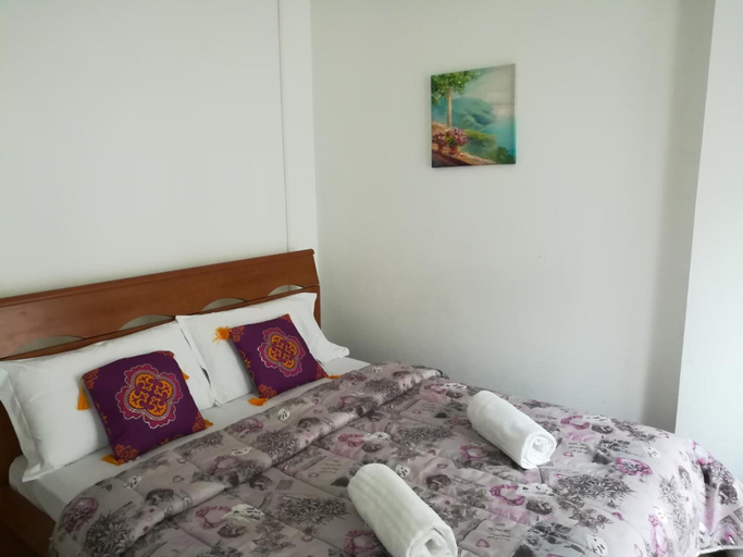 Bedroom 3, Venice Agostino Guesthouse, Venezia