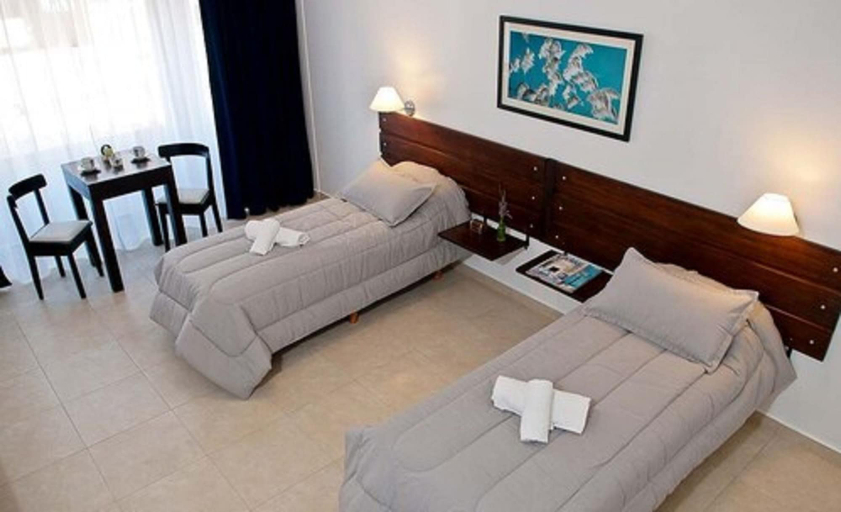 Bedroom 3, Pro Hotel, Pilar