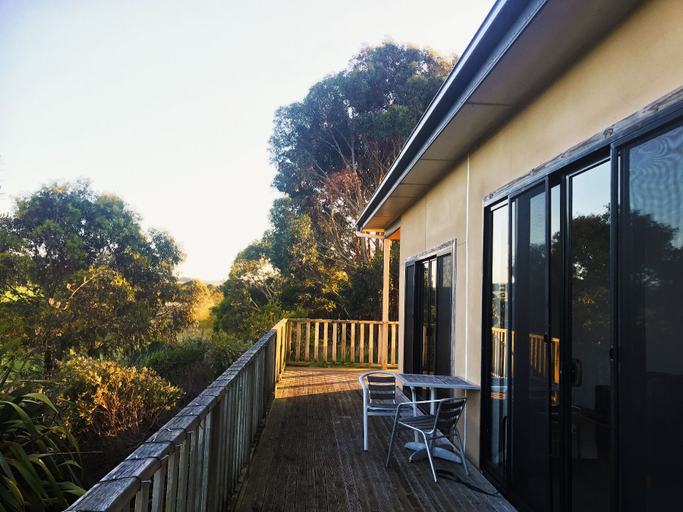 Others 5, Hill's Creek Holiday Home, Corangamite - South