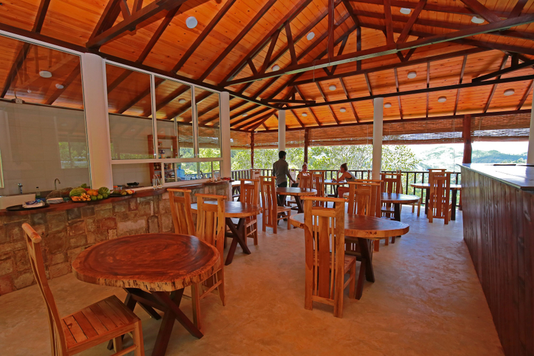 Food & Drinks 5, Tina Nature Villa, Ella
